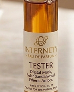 Eternety 5ml tester