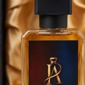 Aud n Roses 50 ml bottle Perfume